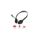 Наушники Trust Primo Chat 3.5mm BLACK (21665) - изображение 6