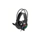 Навушники Xtrike ME GH-709 RGB Black (GH-709) - изображение 1