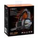 Наушники REAL-EL GDX-7620 Black - изображение 9