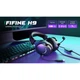 Наушники Fifine H9 Black (H9) - изображение 6