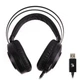 Наушники A4Tech Bloody G521 Black - изображение 3
