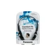 Навушники Panasonic RP-HT010GU-H - изображение 6