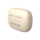 Навушники Canyon TWS-10 OnGo ANC ENC Beige (CNS-TWS10BG) - изображение 6
