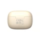 Навушники Canyon TWS-10 OnGo ANC ENC Beige (CNS-TWS10BG) - изображение 7