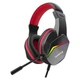 Наушники GamePro HS311 RGB Black/Red (HS311) - зображення 1