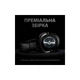Навушники Logitech G PRO X Gaming Headset BLACK USB (981-000818) - изображение 4