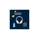 Наушники Canyon OnRiff 10 ANC Bluetooth Beige (CNS-CBTHS10BG) - изображение 3