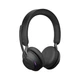 Навушники Jabra Evolve 2 65 Link380c MS Stereo Black (26599-999-899) - зображення 2