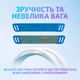 Навушники Logitech G335 Wired Gaming White (981-001018) - изображение 2
