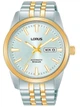 Чоловічі наручні годинники Lorus RL494BX9 - изображение 1