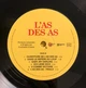 O. S. T. - Vladimir Cosma - L"as Des As 1982/2022 (3409366) Larghetto/France Mint Виниловая пластинка (art.247402) - изображение 4