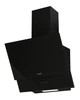 Вытяжка Наклонная BORGIO RNT-MU 60 black (850 м3) - изображение 1