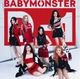 Печиво Oreo BabyMonster Red Sandwich Cookies with Marshmallow Орео червоні печива - сендвічі з маршмеллоу 110,4г - зображення 6
