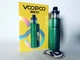 POD система VooPoo Drag X3 Kit Moss Green - зображення 3