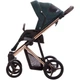 Універсальна коляска 2 в 1 Bebetto Flavio Premium Stella 03, 503.12.23.S03 - зображення 8