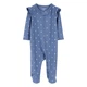 Чоловічок Carter's для дівчинки 69-72 см (1S946910_9M) - изображение 1