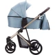 Універсальна коляска 2 в 1 Bebetto Flavio Premium Sand 01, 503.12.23.SN01 - зображення 4
