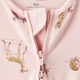 Чоловічок Carter's для дівчинки 55-61 см (1T622610_3M) - зображення 3