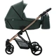 Універсальна коляска 2 в 1 Bebetto Yoddi Premium Stela 04, 503.40.23.PS04 - зображення 4