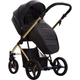Універсальна коляска 2 в 1 Bebetto Flavio Premium Stella 02, 503.12.23.S02 - зображення 3