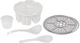 Мультиварка-скороварка ROTEX REPC76-B - зображення 7
