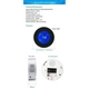 Розумний WIFI датчик витоку газу Tuya Gas sensor - изображение 2