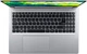 Ноутбук Acer Aspire Lite AL15-46P-R9LE (NX.JXVEU.003) Light Silver / 15.6" IPS / AMD Ryzen 3 5400U / RAM 8 ГБ / SSD 512 ГБ / LAN - изображение 5