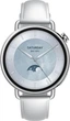 Смарт-годинник Xiaomi Watch S4 41mm Leather Strap White (BHR07VUGL - изображение 2