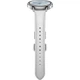 Смарт-годинник Xiaomi Watch S4 41mm Leather Strap White (BHR07VUGL - изображение 4