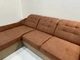 Кутовий диван Техас (270 х 180 см) Коричневий - изображение 2