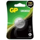 Батарейка литиевая GP CR 3032, 3V Lithium - изображение 1