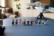 Конструктор LEGO Icons Star Trek U.S.S. Enterprise NCC-1701-D 3600 деталей (10356) - изображение 5