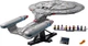 Конструктор LEGO Icons Star Trek U.S.S. Enterprise NCC-1701-D 3600 деталей (10356) - изображение 10