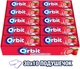 Упаковка жевательной резинки Orbit Лесная земляника 14 г x 30 шт (4009900023955) - изображение 1