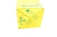 Фільтр масляний Opel Combo 1.4 16V 05- (h=87mm) MANN-FILTER HU 712/8 X - изображение 6