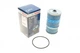 Фільтр масляний MB OM601-602 BOSCH 1 457 429 274 - зображення 1
