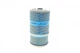 Фільтр масляний MB OM601-602 BOSCH 1 457 429 274 - зображення 3
