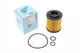 Фільтр масляний Opel Combo 1.7CDTI 01-12 BLUE PRINT ADH22115 - изображение 1