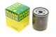 Фільтр масляний Citroen Jumper/Peugeot Boxer 2.0HDi 15- MANN-FILTER W 7063 - изображение 1