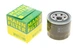 Фільтр масляний Kia Ceed/Rio 1.4-1.6 05-/Hyundai Tucson 2.0 04-/Sonata 1.8-3.0 88-/Mitsubishi/Mazda MANN-FILTER W 811/80 - изображение 1