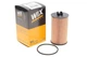 Фільтр масляний Opel Astra/Insignia 1.0-1.8/Combo 1.4i 16V 05- WIX FILTERS WL7422 - изображение 2