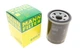 Фльтр масляний Honda Accord 1.6-2.4 83-/Civic 1.0-2.0 87-/HR-V 1.5-1.8 99-/CR-V 1.5-2.4 95- MANN-FILTER W 610/6 - изображение 1