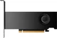 Видеокарта PNY PCI-Ex NVIDIA RTX 2000 Ada 16GB GDDR6 (128bit) (4 x miniDisplayPort) (VCNRTX2000ADA-PB) - изображение 1