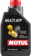 Трансмиссионное масло Motul Multi ATF 1 л (105784) - изображение 1
