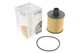 Фільтр масляний Fiat Doblo 1.6/2.0D 10- WUNDER FILTER WY 315 - изображение 1