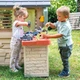 Літня майстерня Smoby Life для будинку з аксесуарами (7600810928) - зображення 5