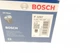 Фільтр масляний Opel Astra G 1.7TD 94-05 BOSCH 0 451 103 297 - изображение 5