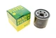 Фільтр масляний Mazda 3 1.3/1.6 03-14/1.5-1.6 Skyactive 13-19/Renault 1.5-1.6E-Tech 20- MANN-FILTER W 67/1 - изображение 1