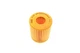 Фільтр масляний Lexus/Toyota 2.0/2.2 D-4D 05- MANN-FILTER HU 7009 Z - изображение 4