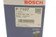Фільтр масляний Toyota Land Cruiser 4.5D/4.6i 08- BOSCH F 026 407 107 - изображение 7